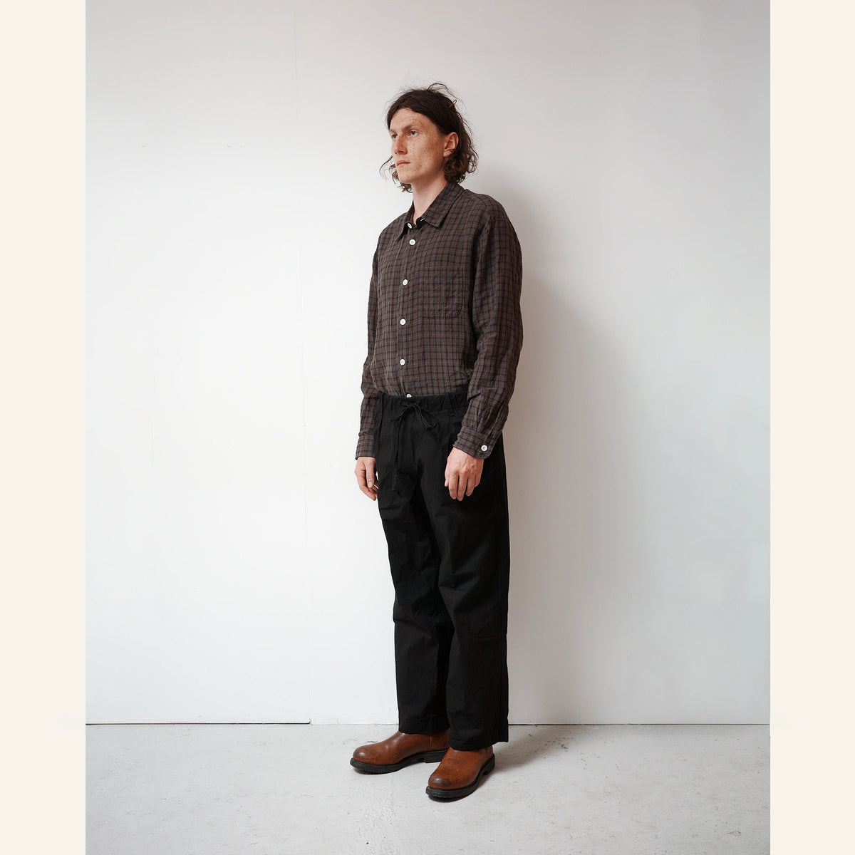 RAMBLER TROUSER