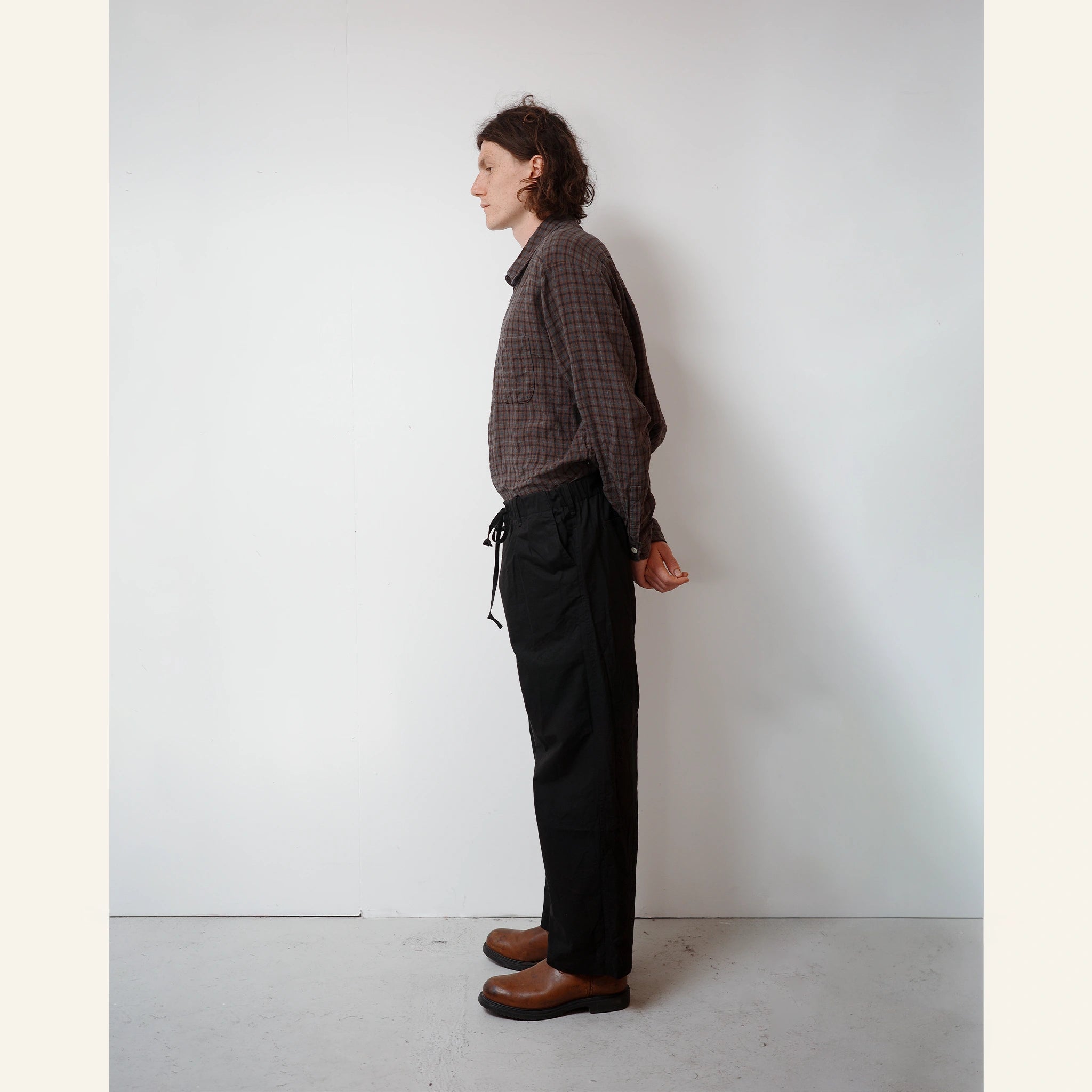 RAMBLER TROUSER