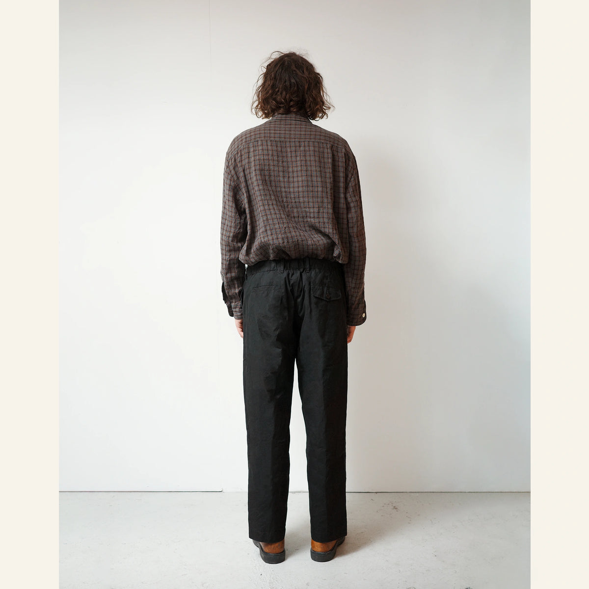 RAMBLER TROUSER