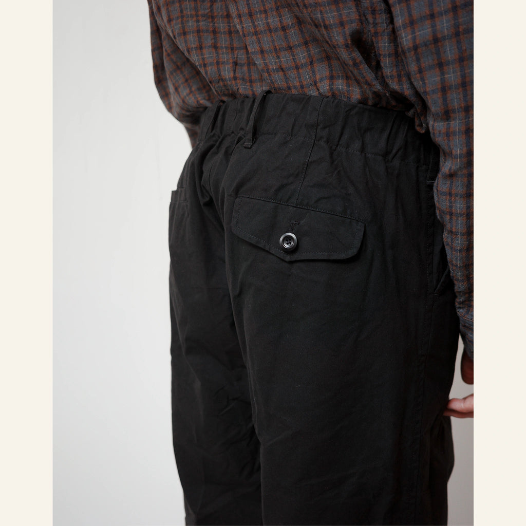 RAMBLER TROUSER