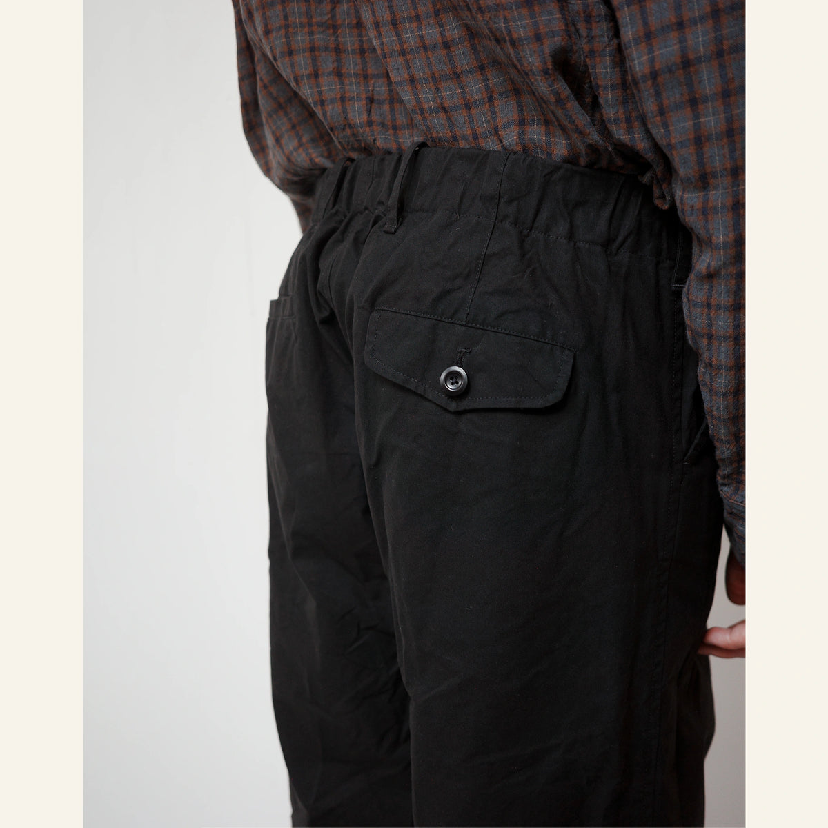 RAMBLER TROUSER