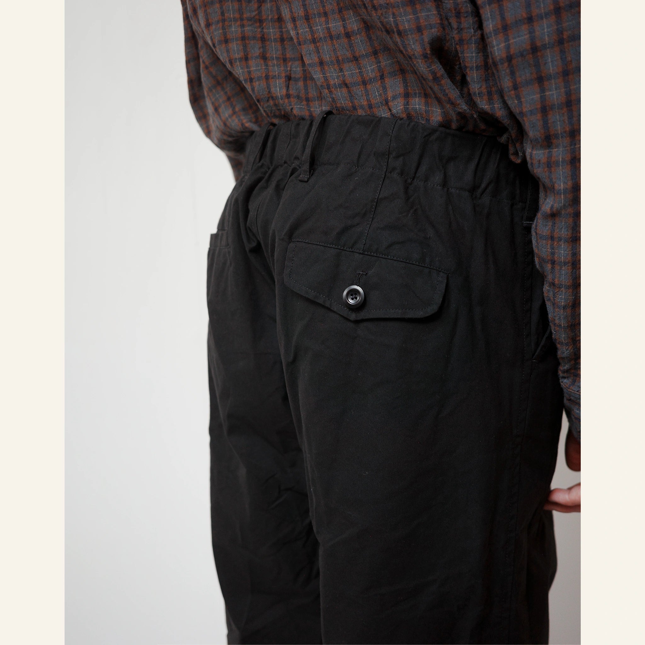 RAMBLER TROUSER