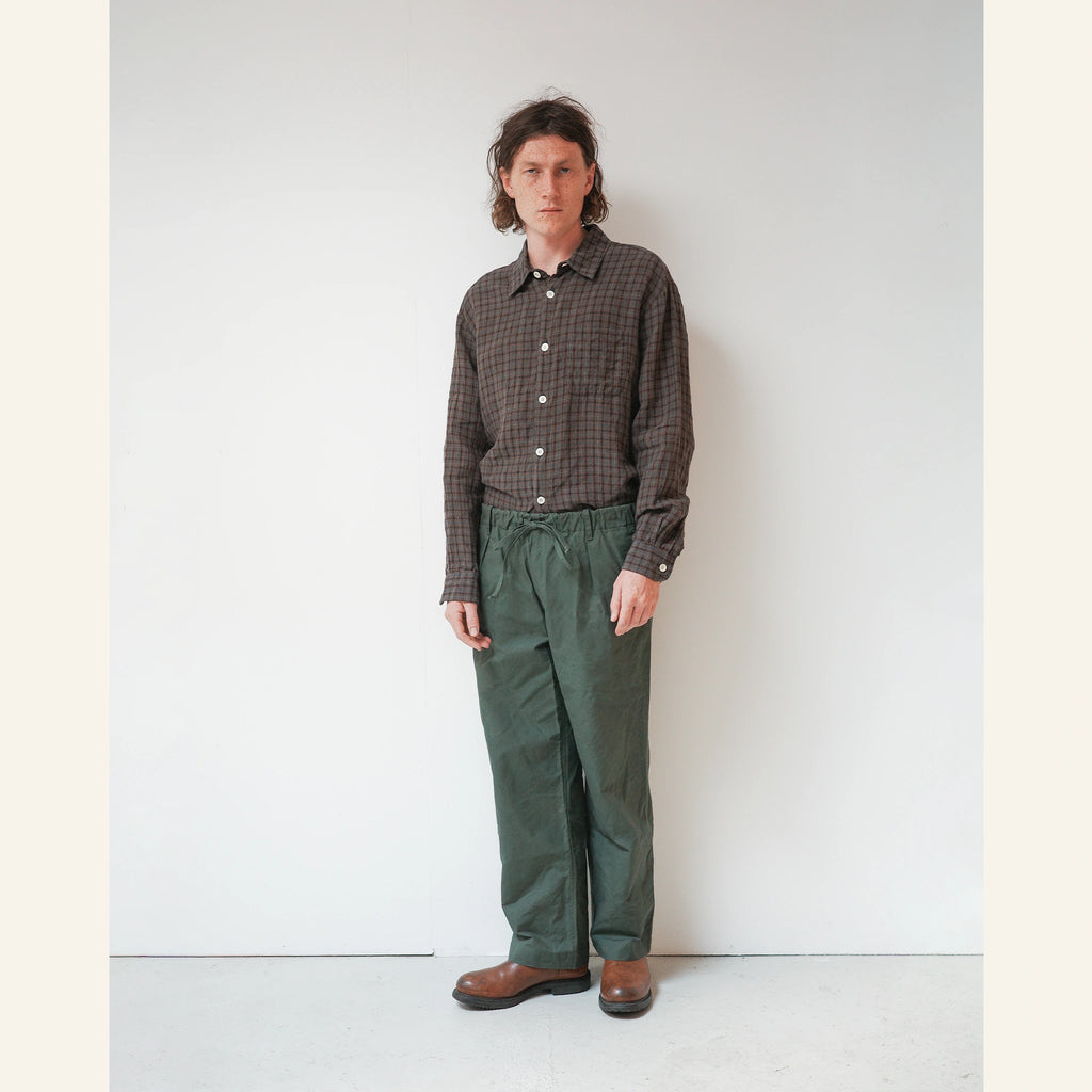 RAMBLER TROUSER