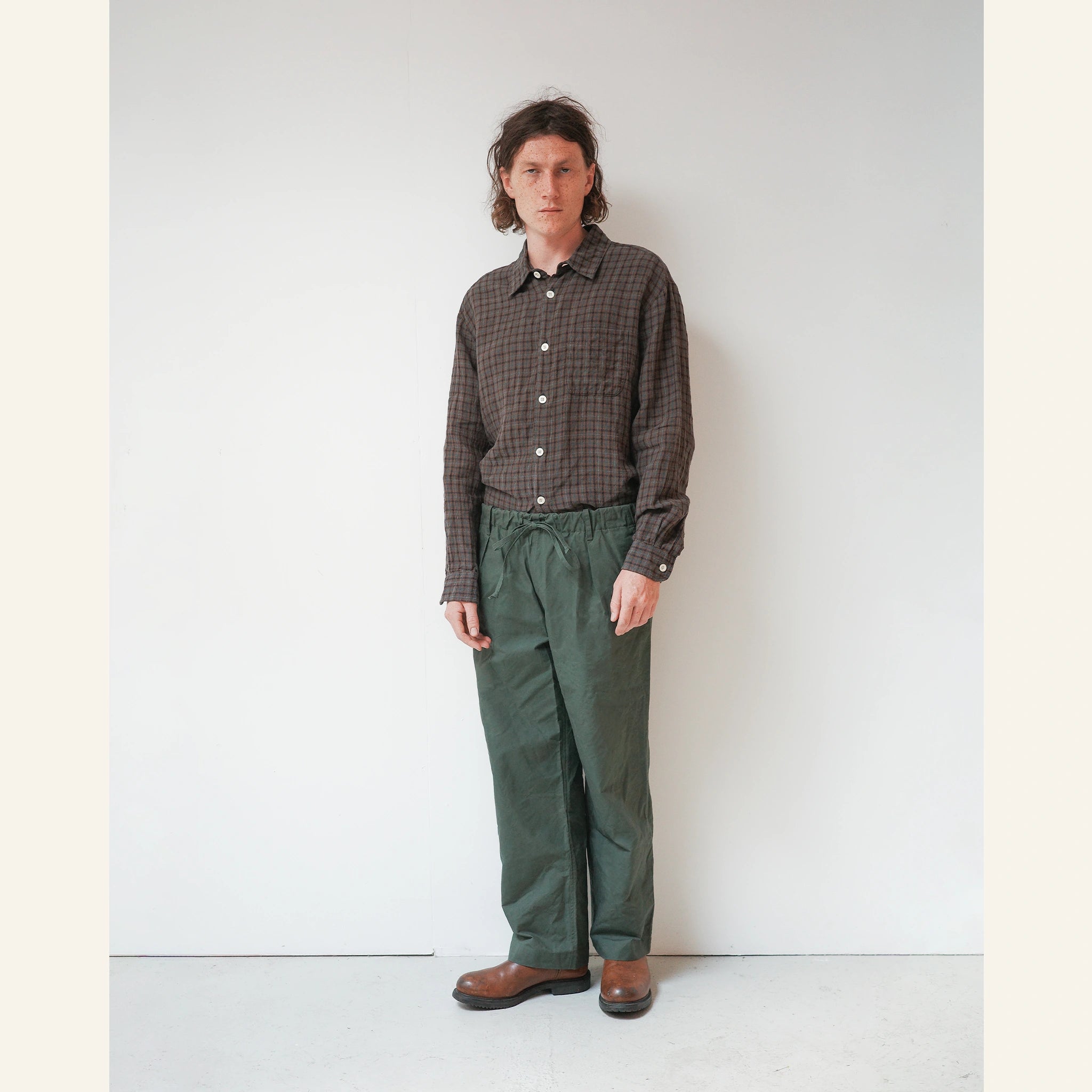 RAMBLER TROUSER