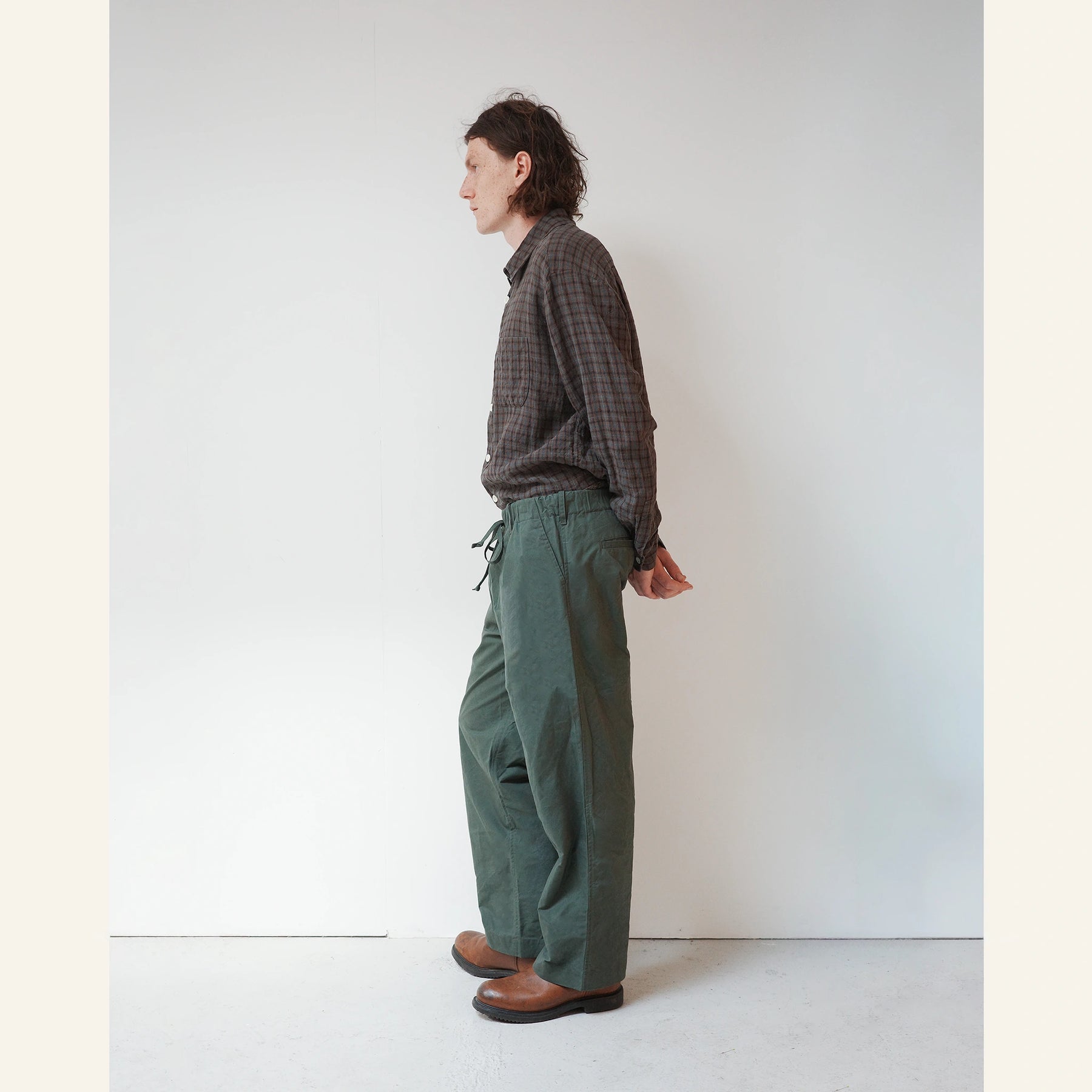 RAMBLER TROUSER