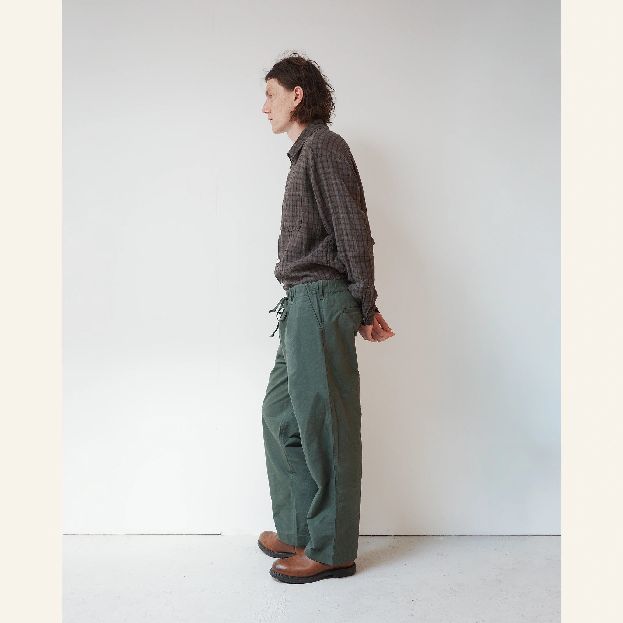 RAMBLER TROUSER