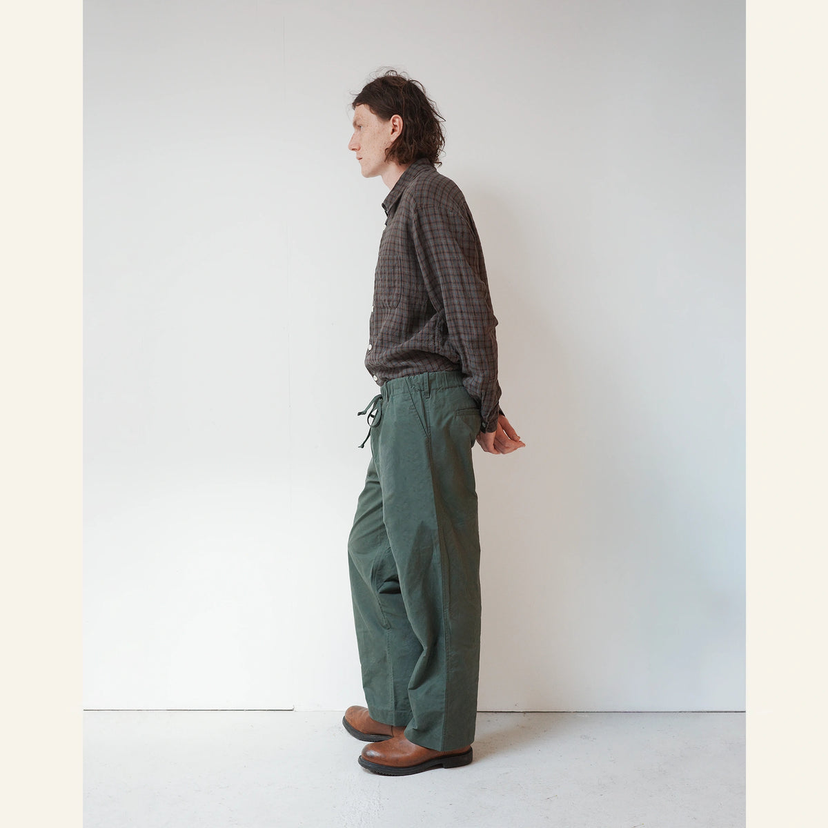 RAMBLER TROUSER