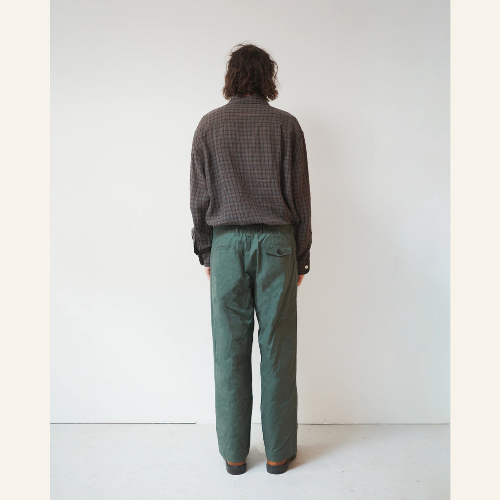 RAMBLER TROUSER