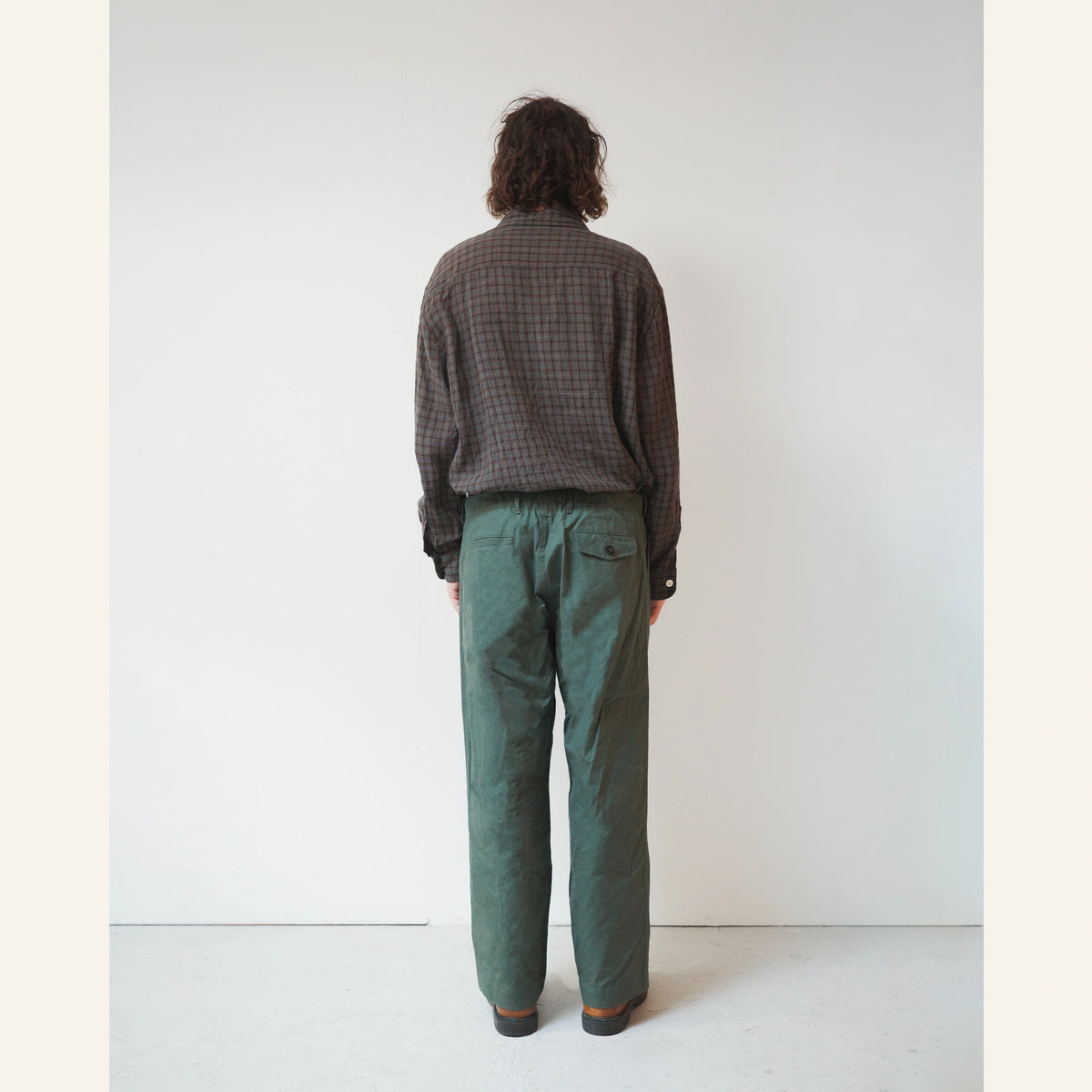 RAMBLER TROUSER