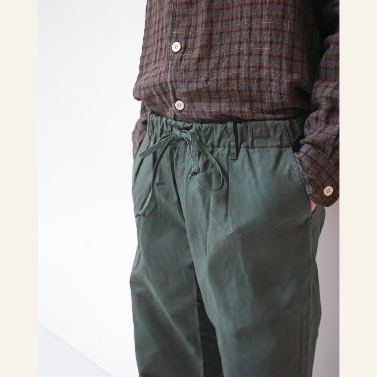 RAMBLER TROUSER