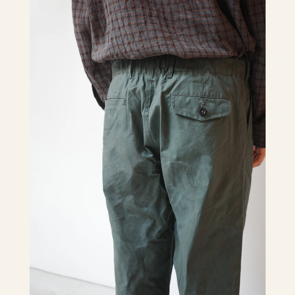 RAMBLER TROUSER