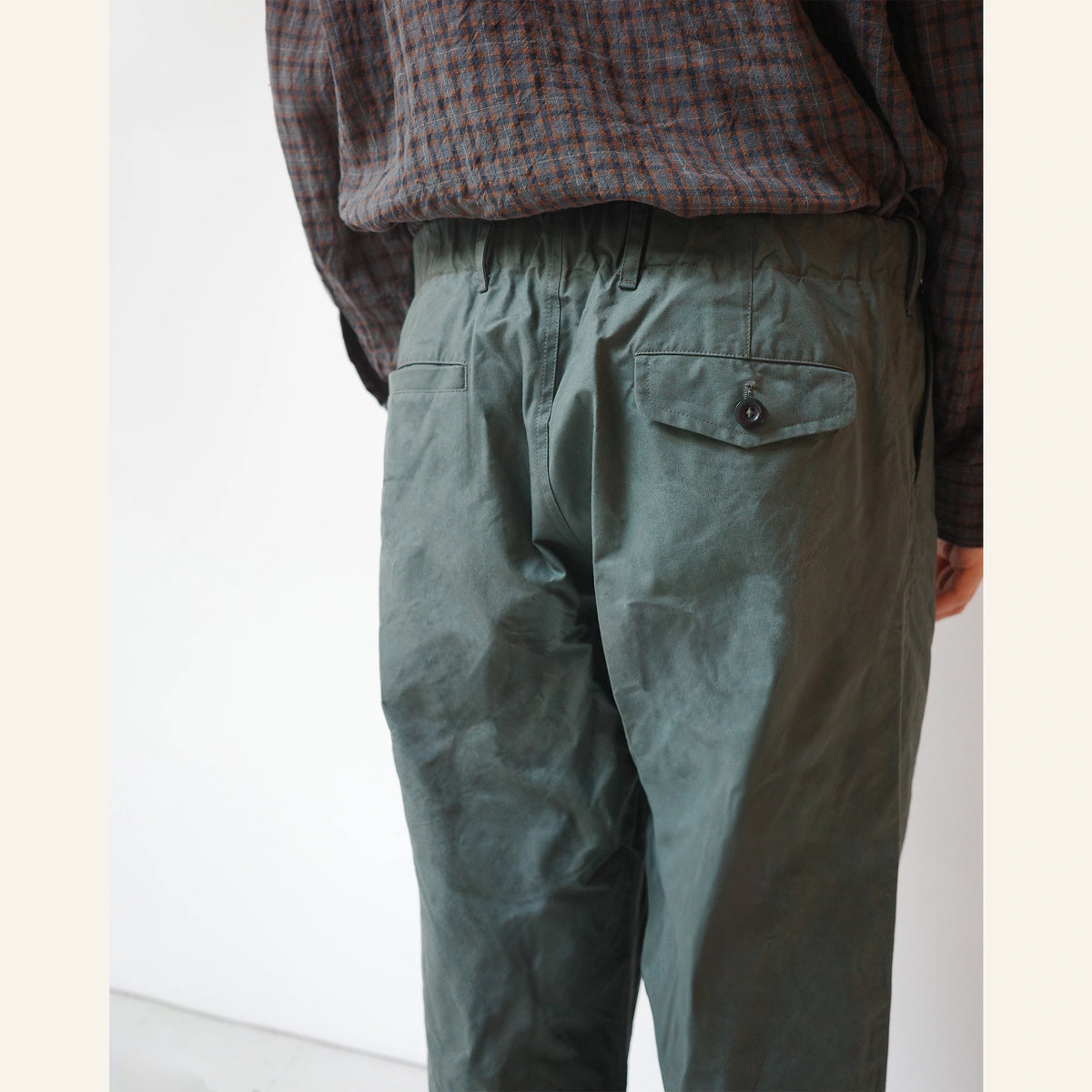RAMBLER TROUSER