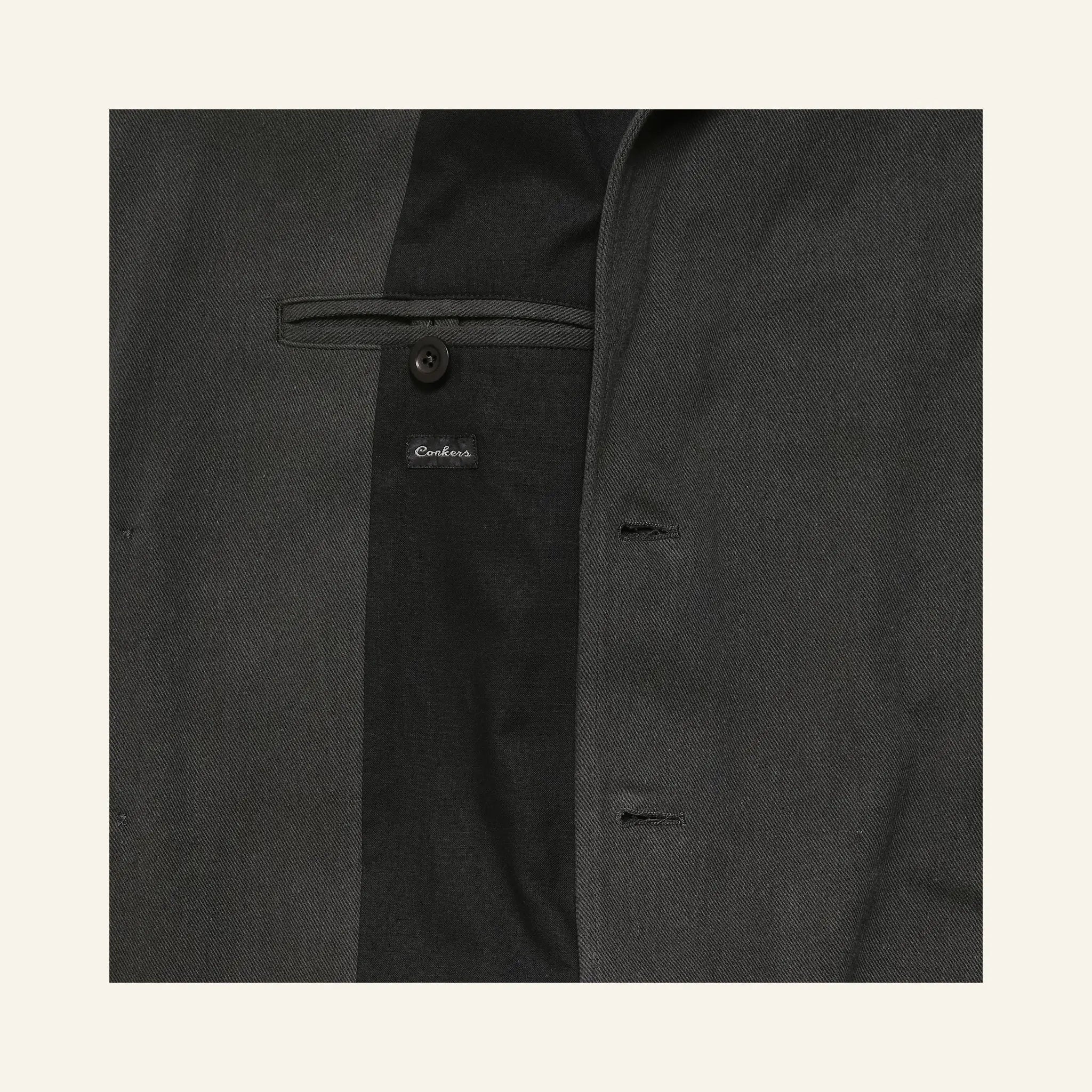 RAMBLER BLAZER