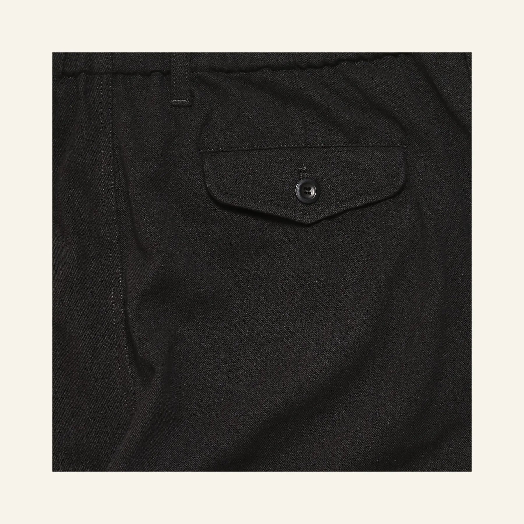 RAMBLER TROUSER