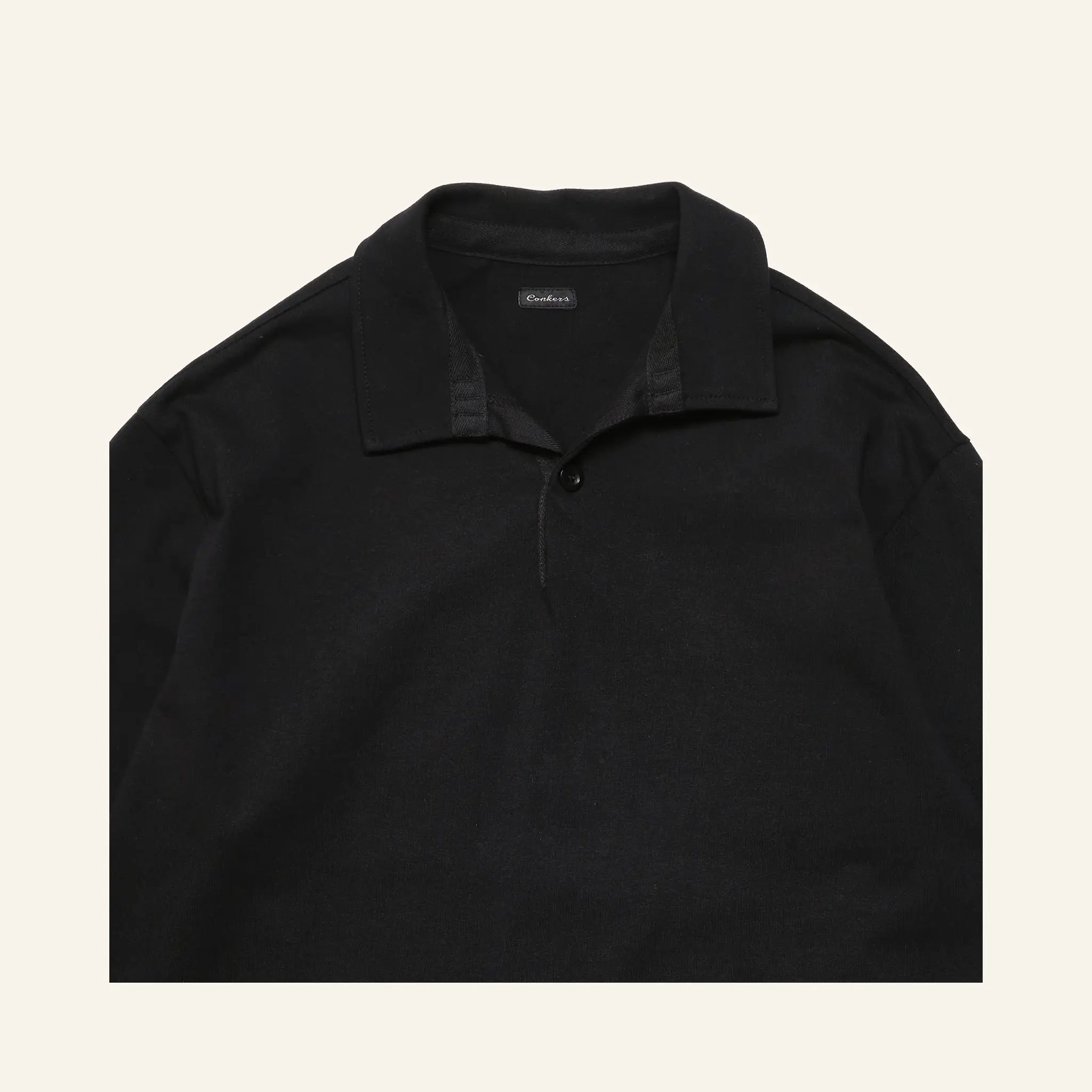 RUGBY SHIRT