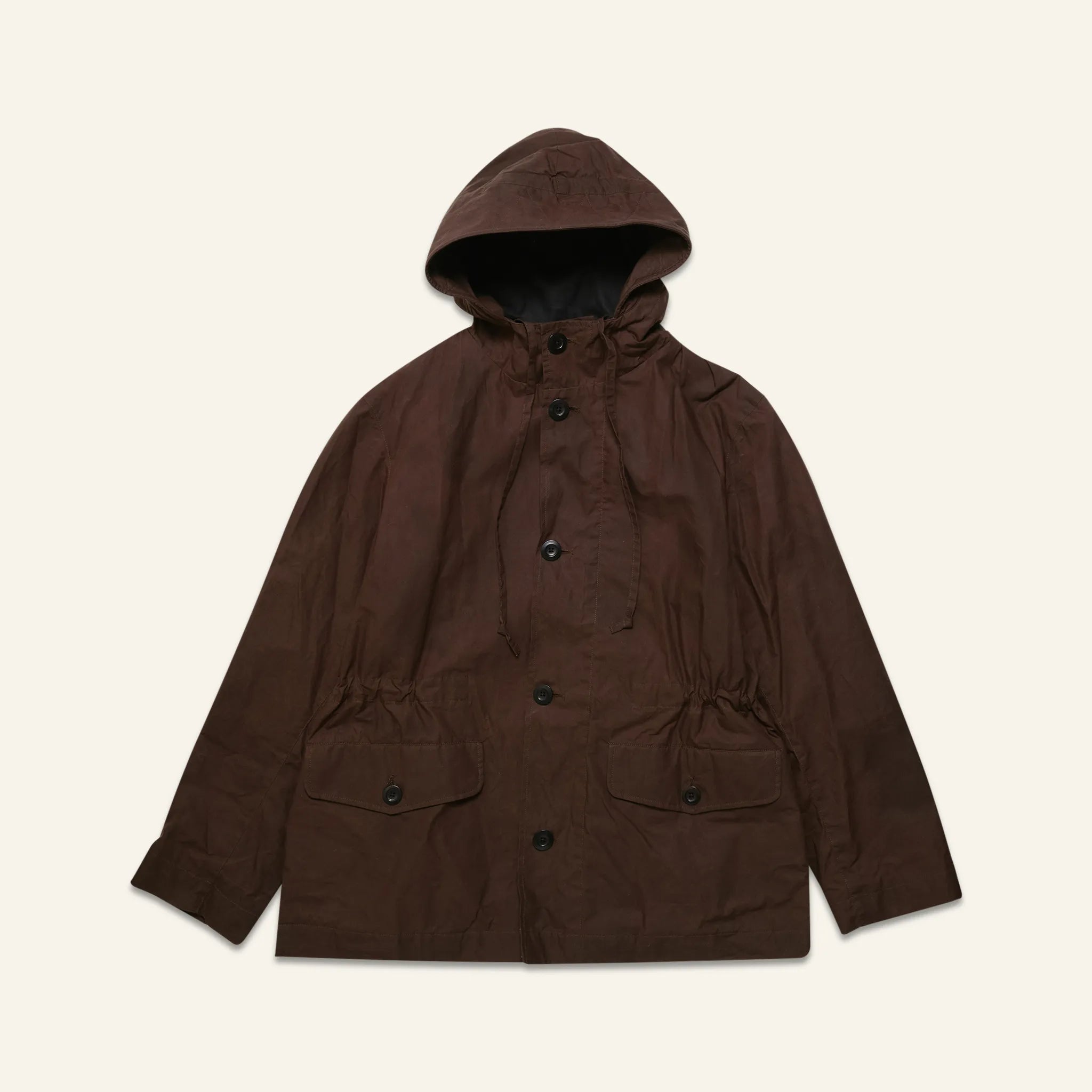 RYE PARKA