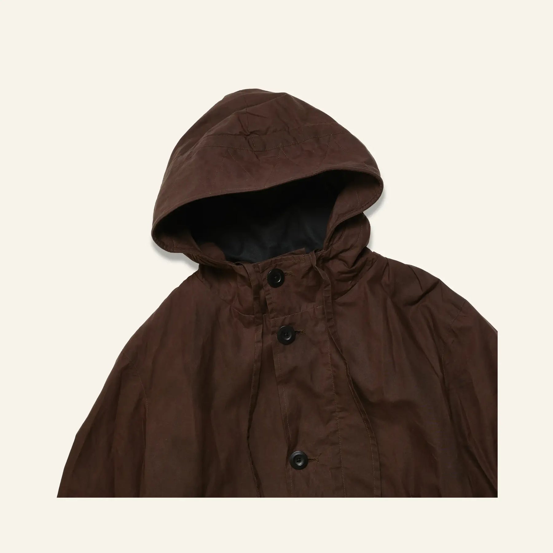 RYE PARKA