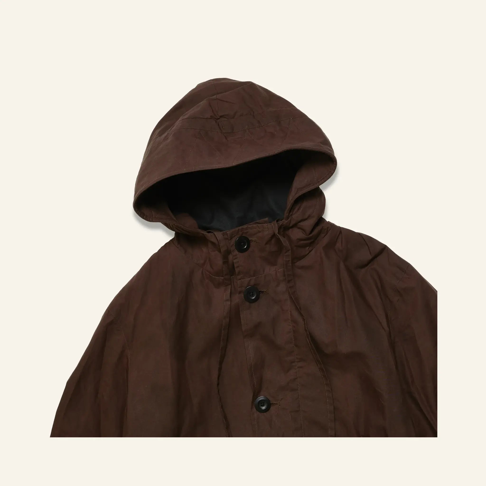 RYE PARKA