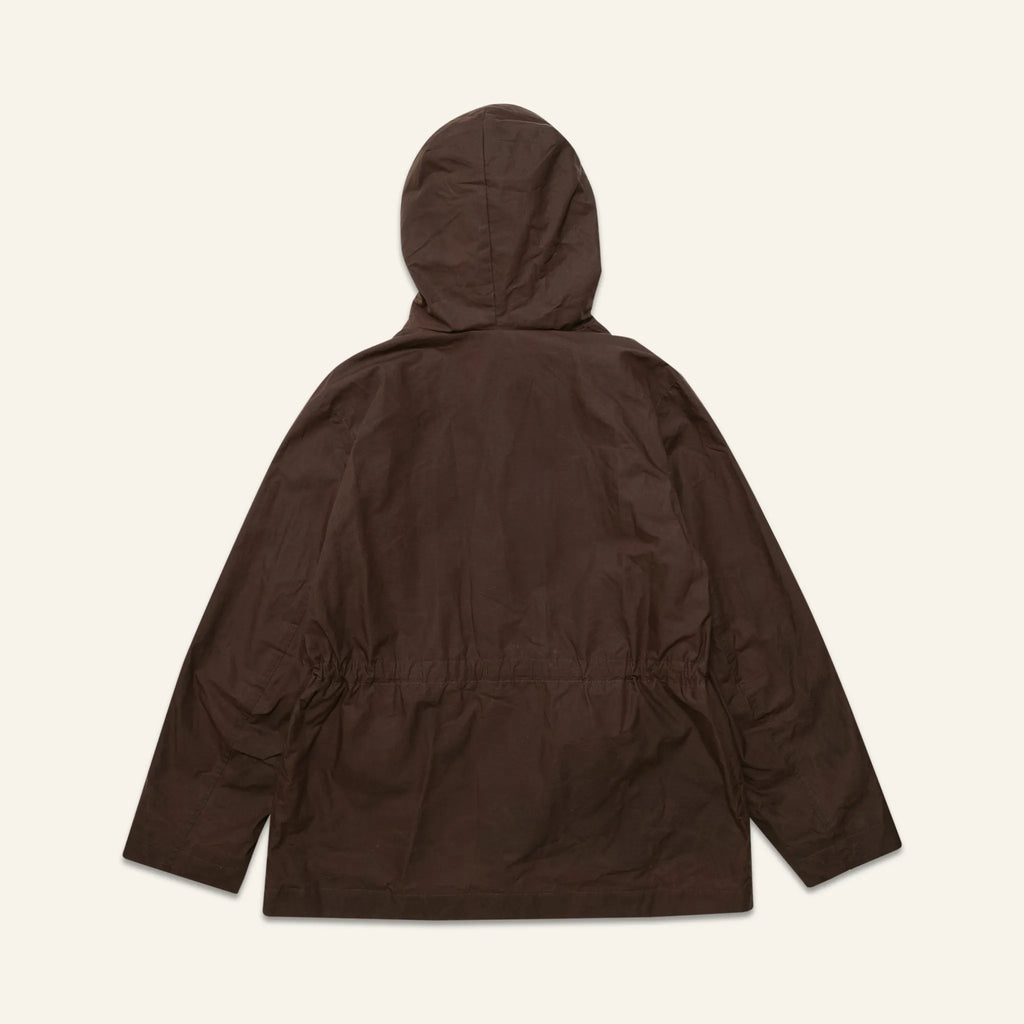 RYE PARKA