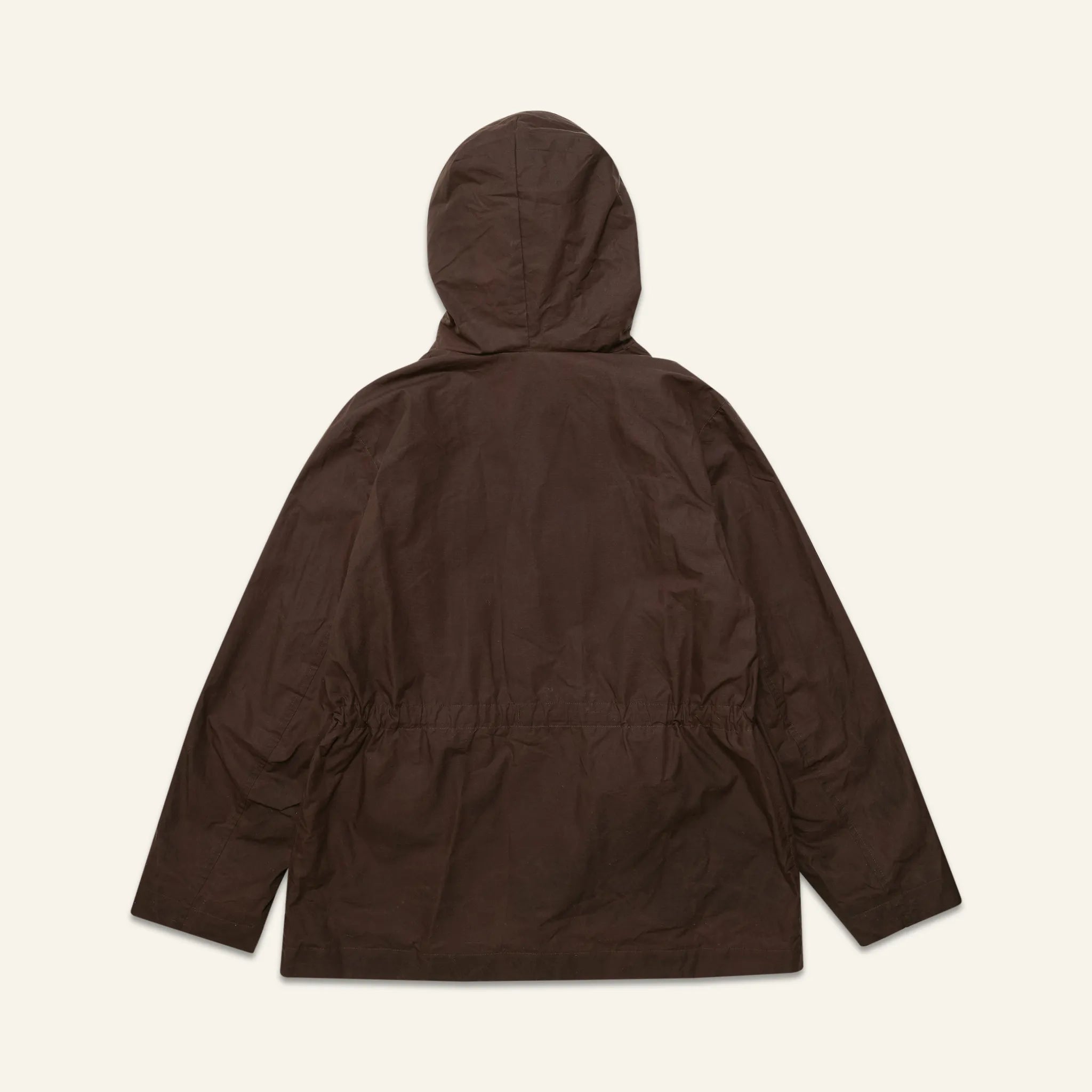 RYE PARKA