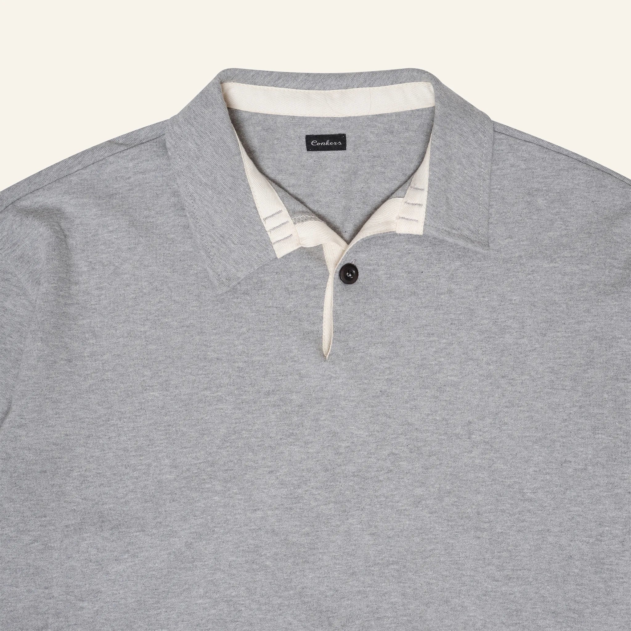 RUGBY SHIRT