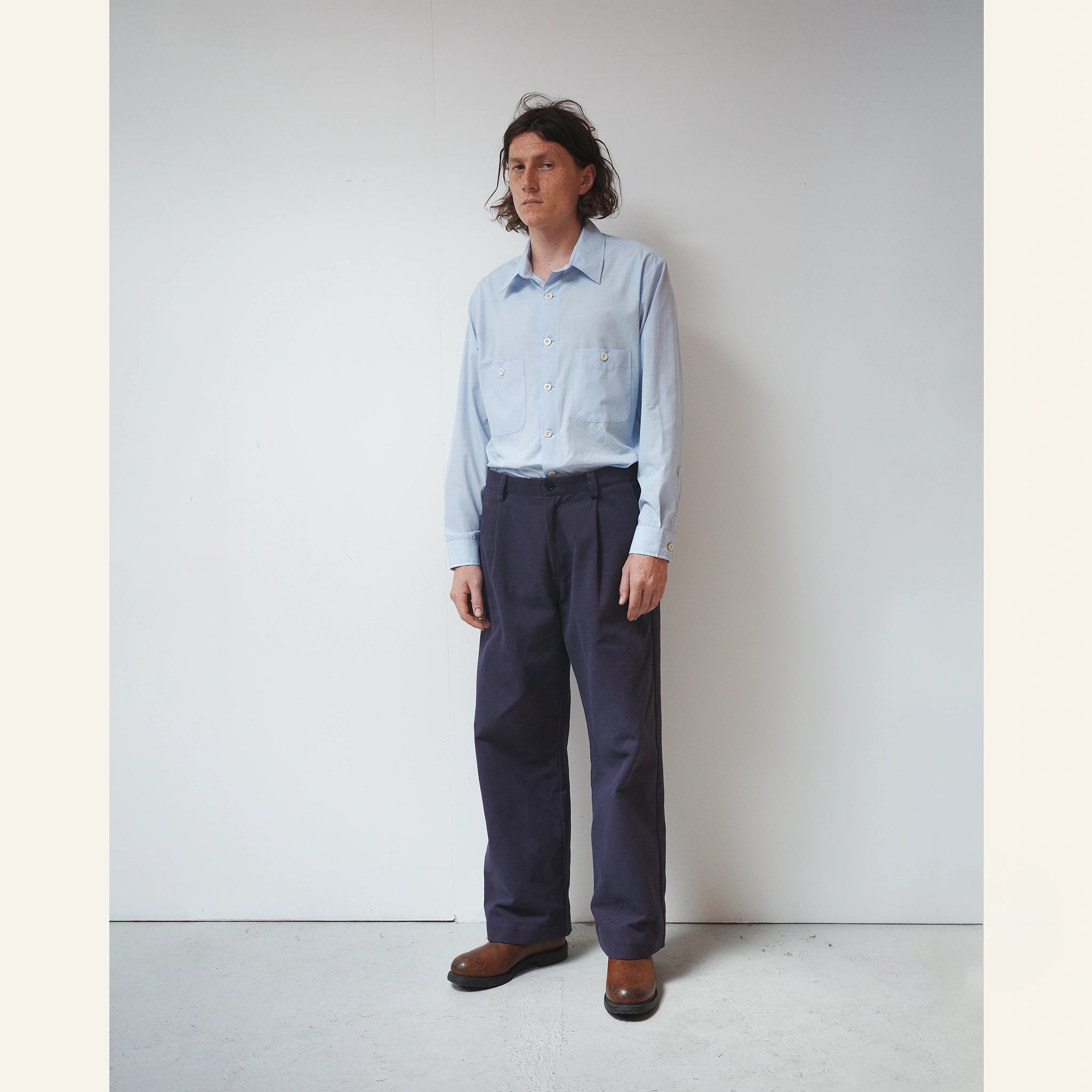 SCOTS PANT