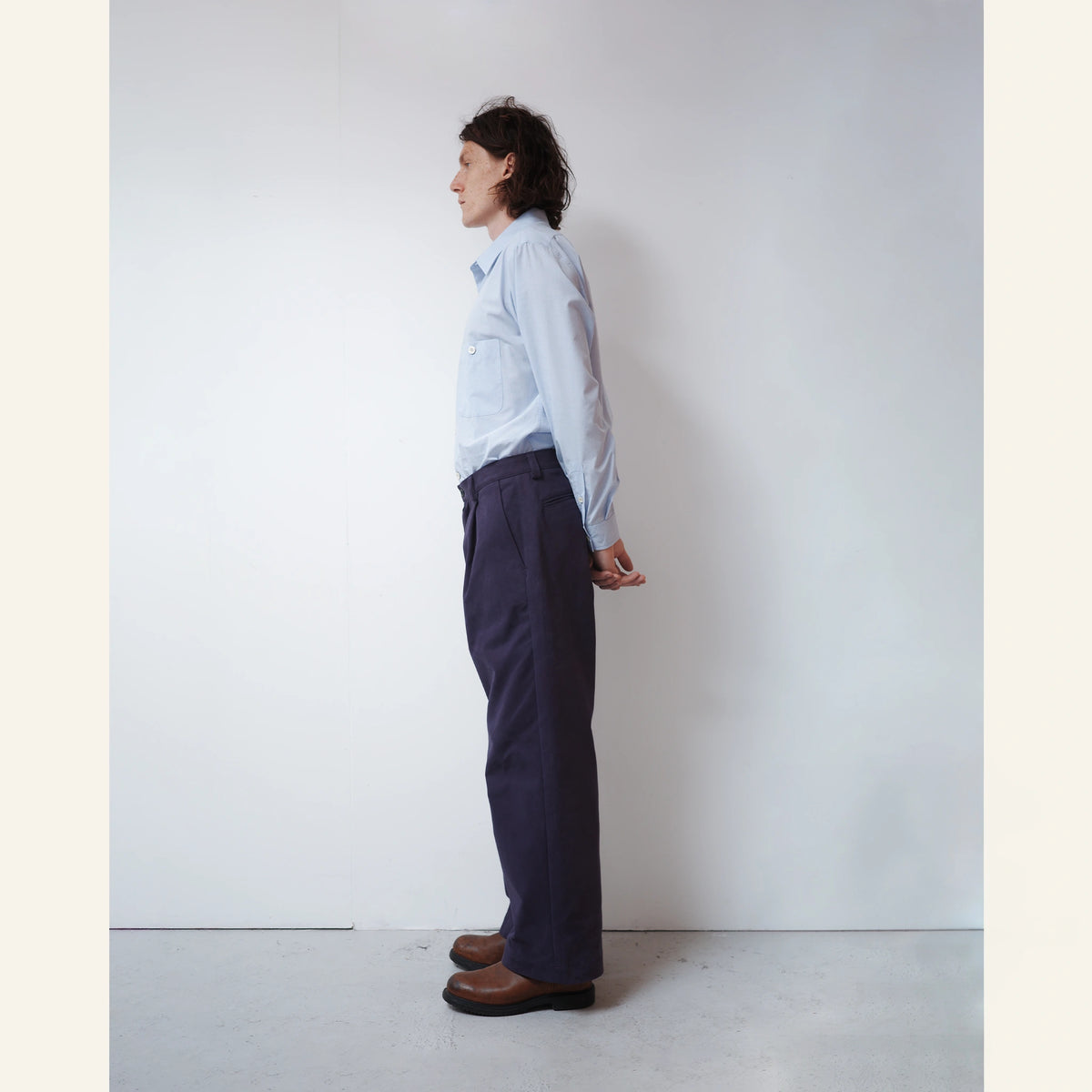 SCOTS PANT