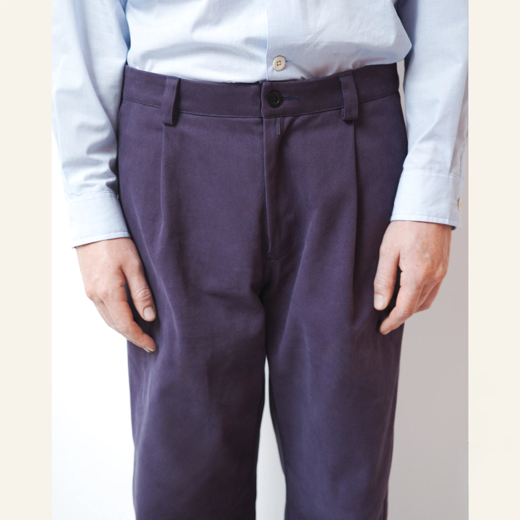 SCOTS PANT