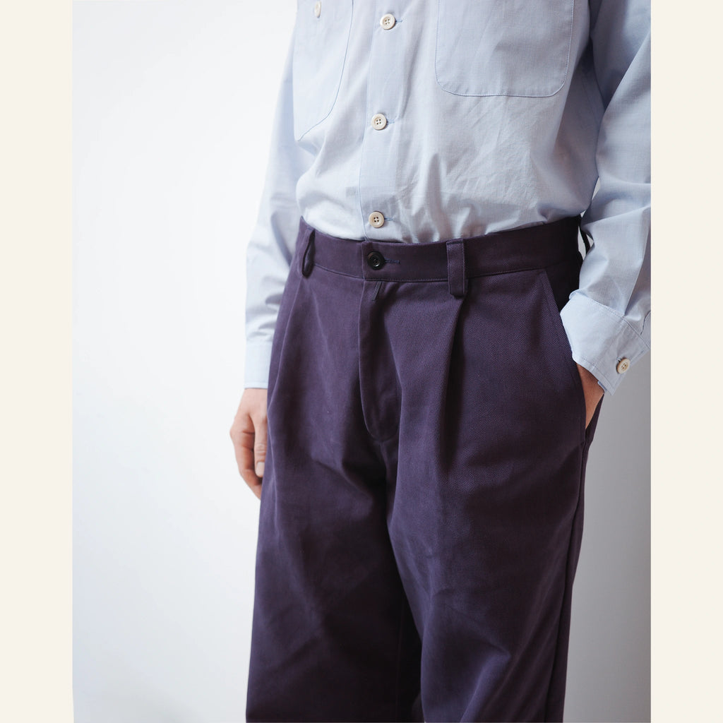 SCOTS PANT