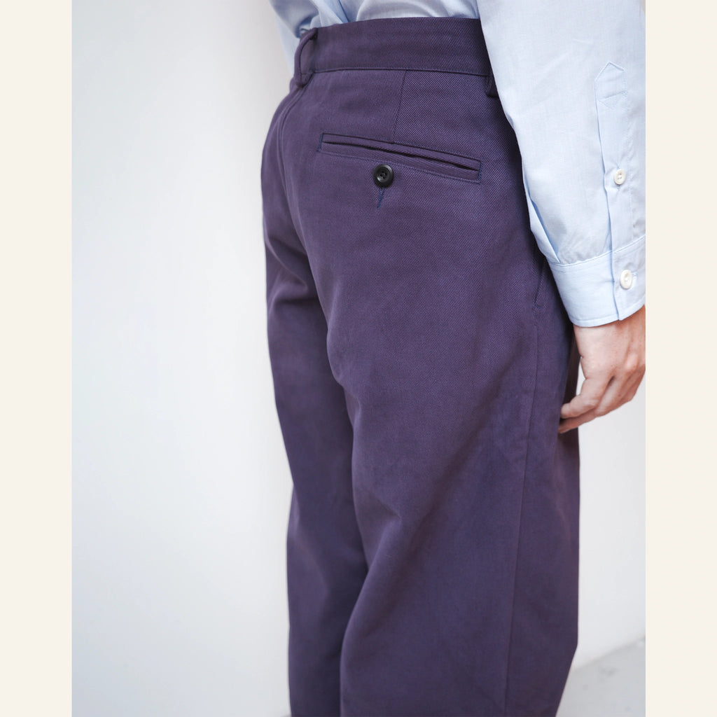 SCOTS PANT