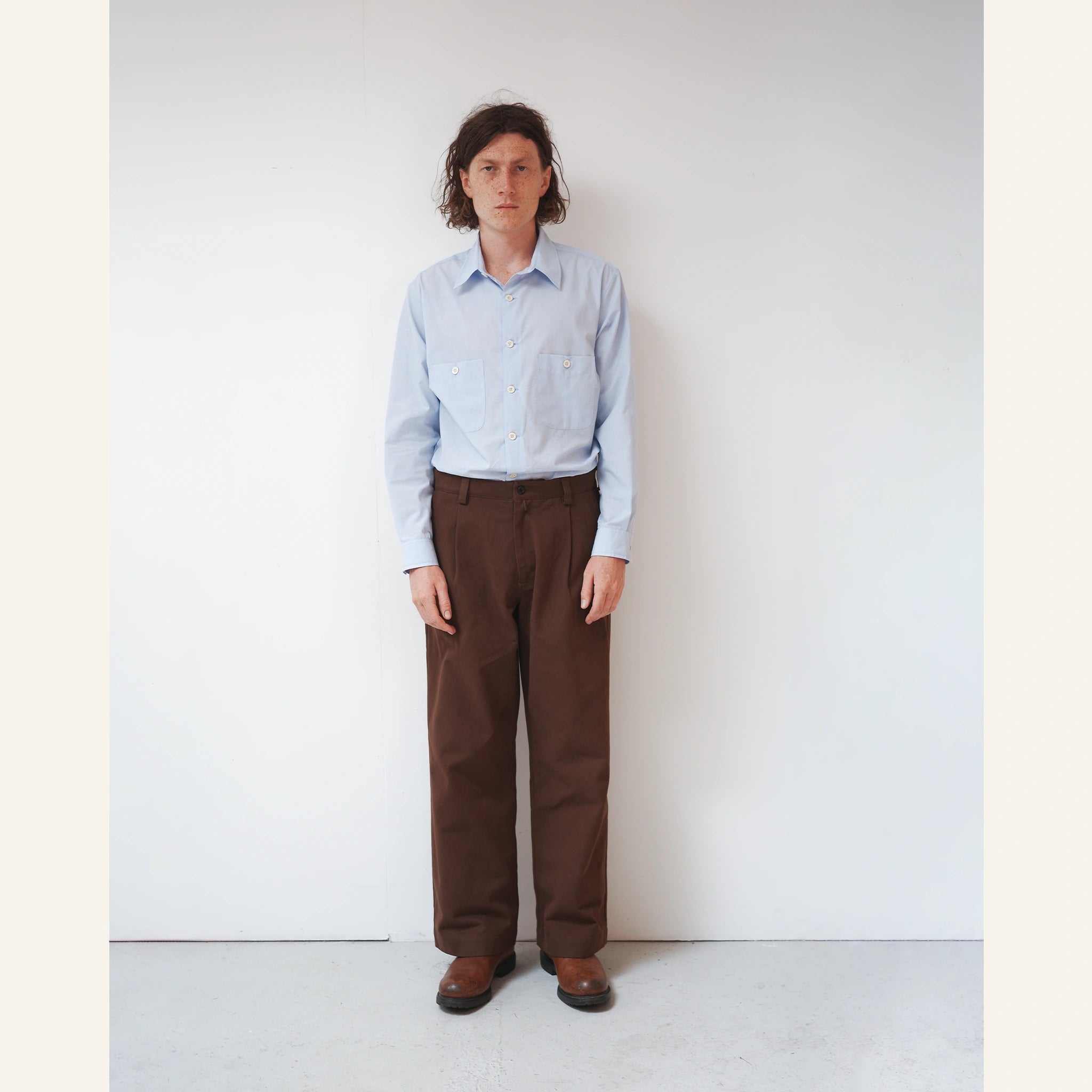 SCOTS PANT
