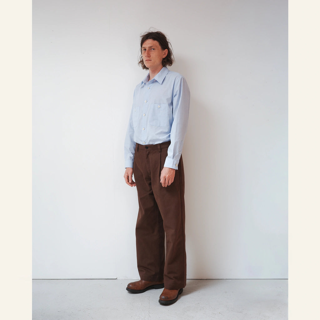 SCOTS PANT