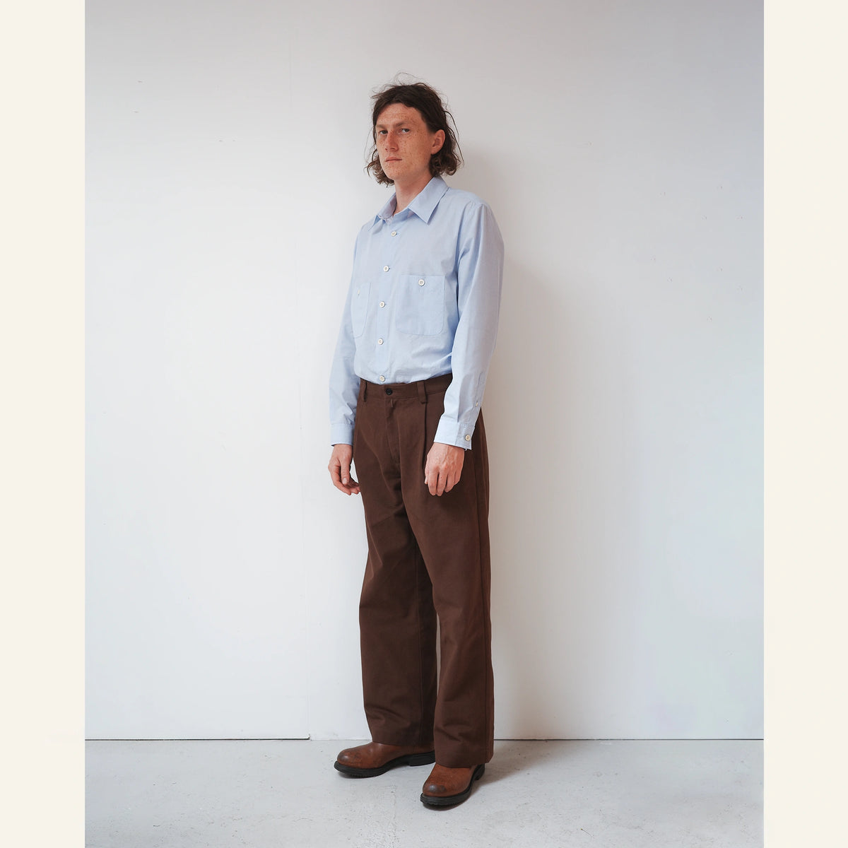 SCOTS PANT