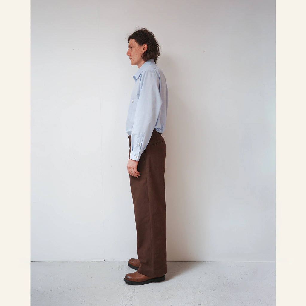 SCOTS PANT