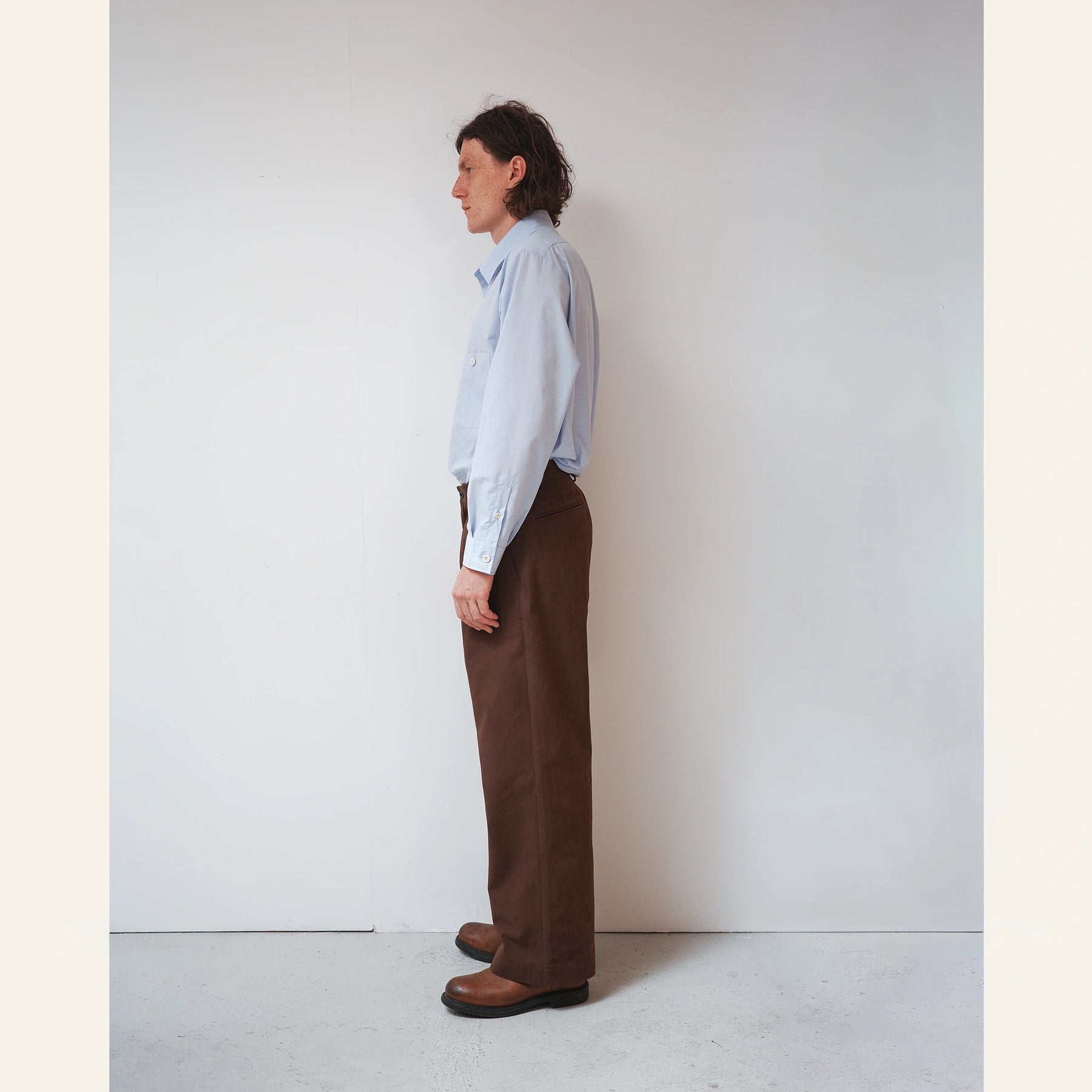 SCOTS PANT