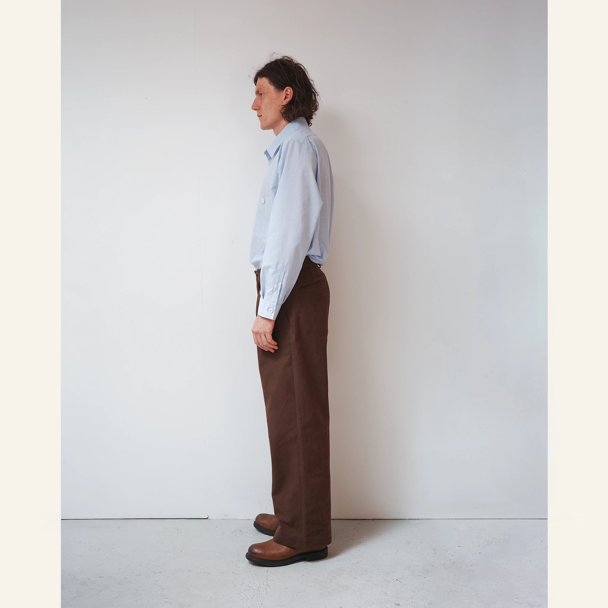 SCOTS PANT