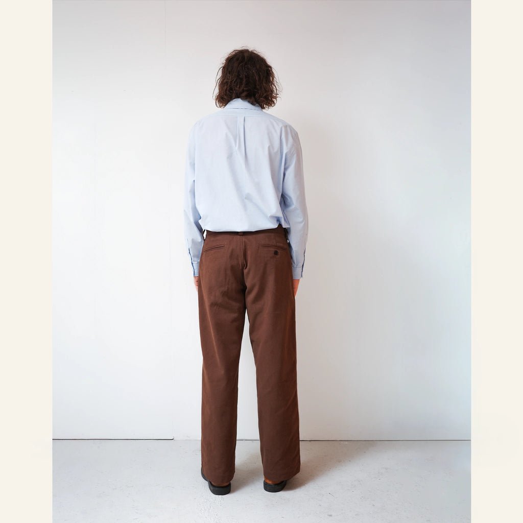 SCOTS PANT