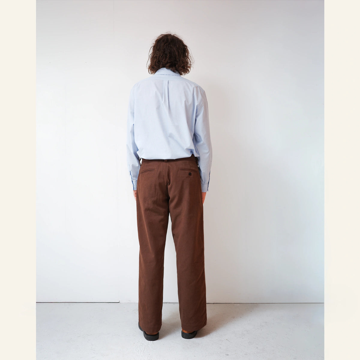SCOTS PANT