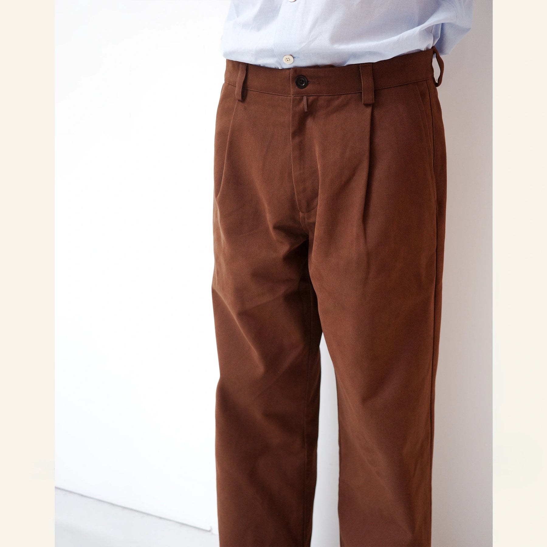 SCOTS PANT