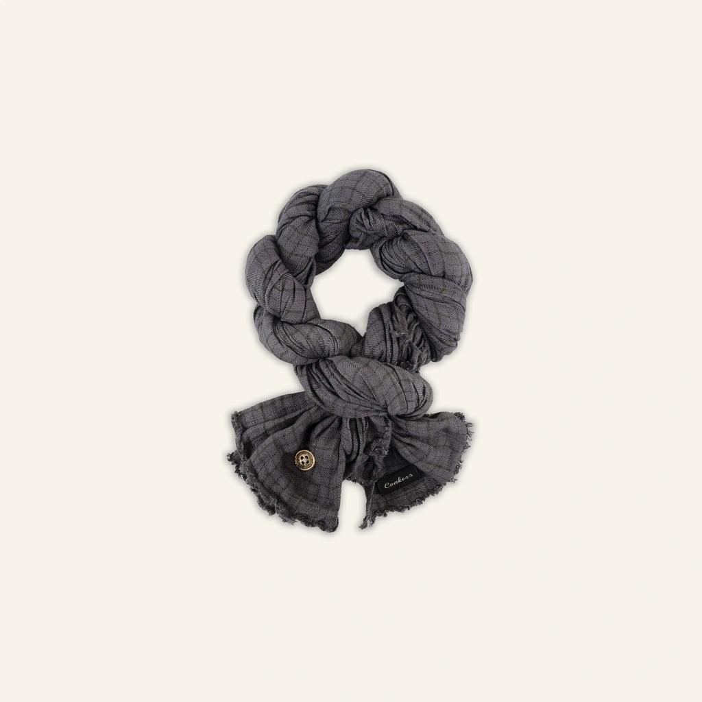KNOT SCARF