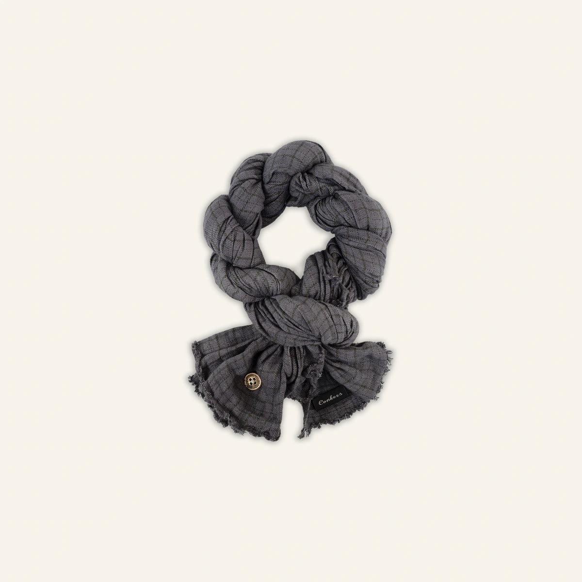 KNOT SCARF