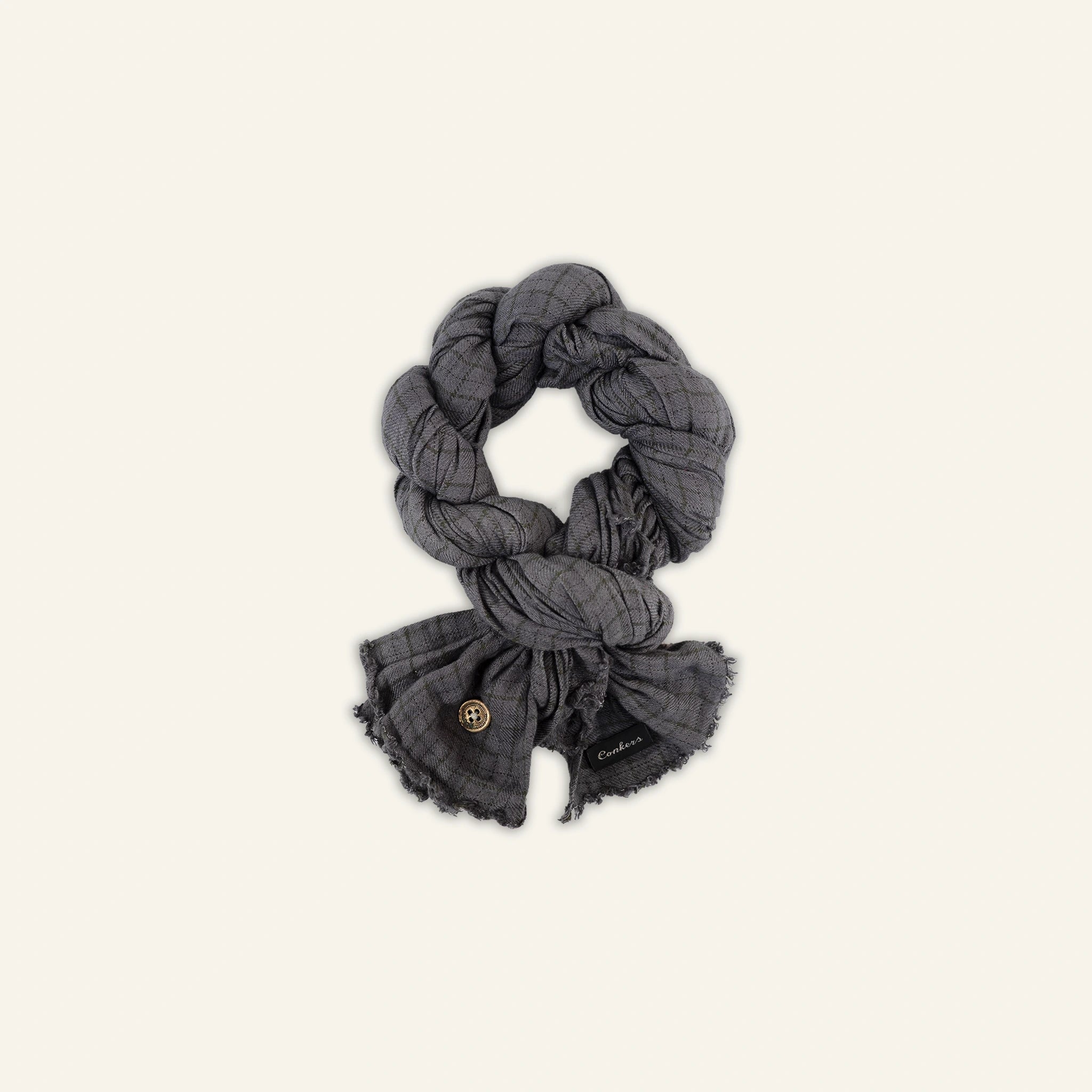 KNOT SCARF