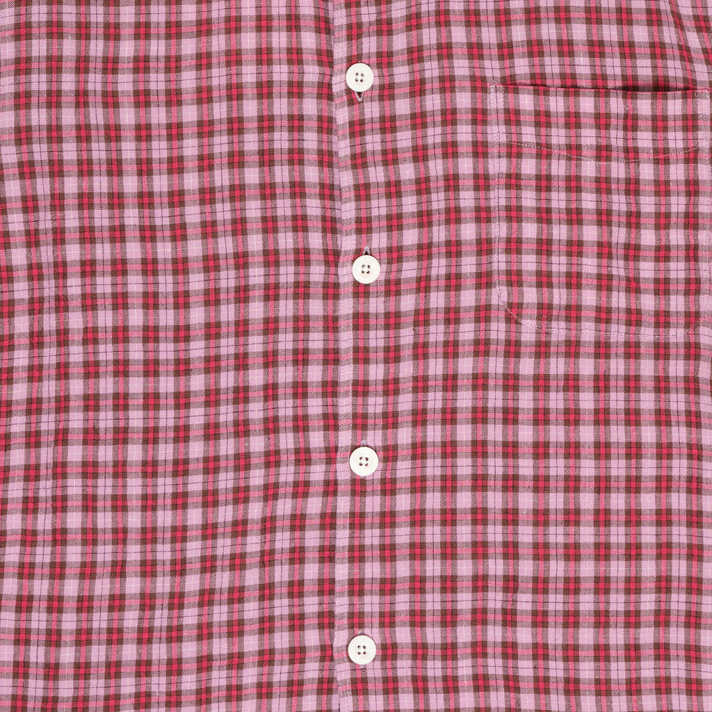 RELAXED FARMER SHIRT