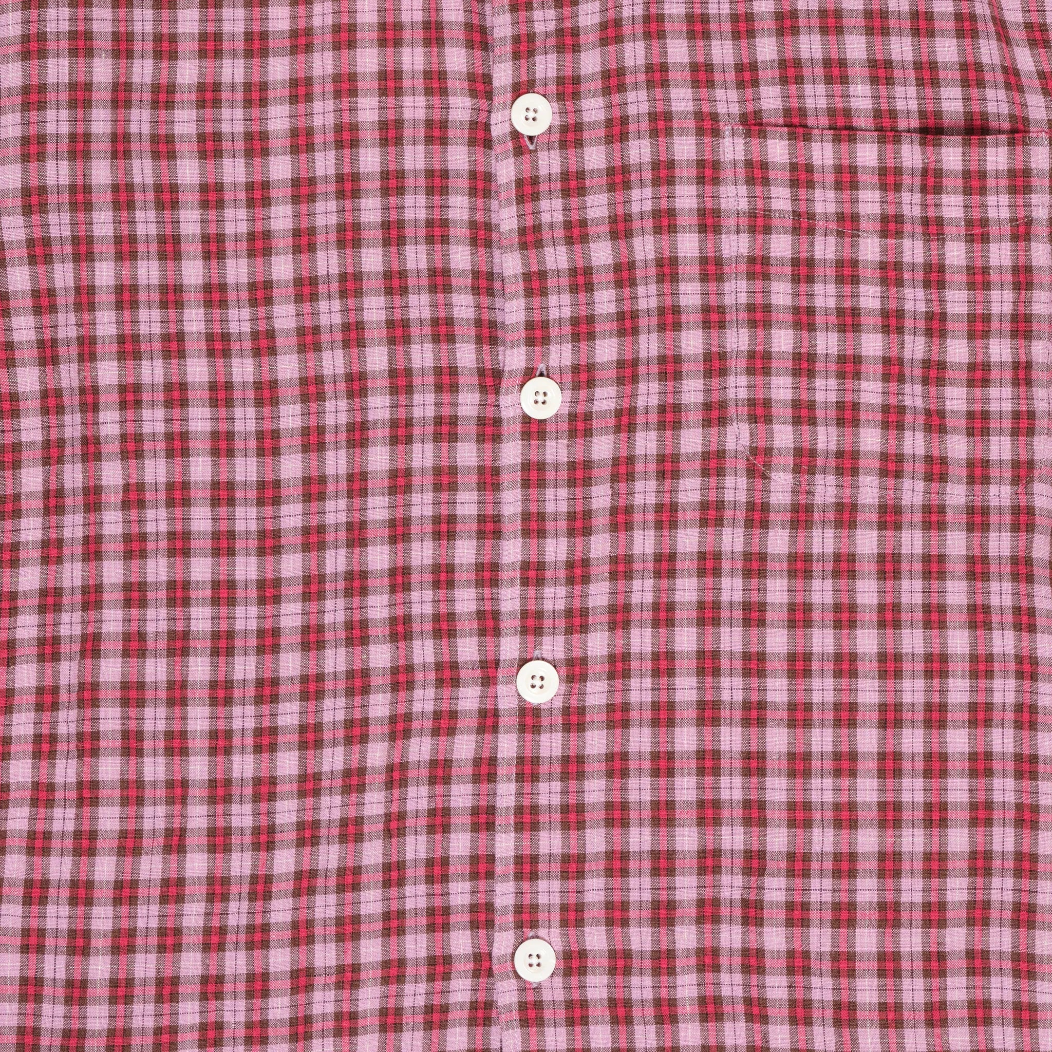 RELAXED FARMER SHIRT
