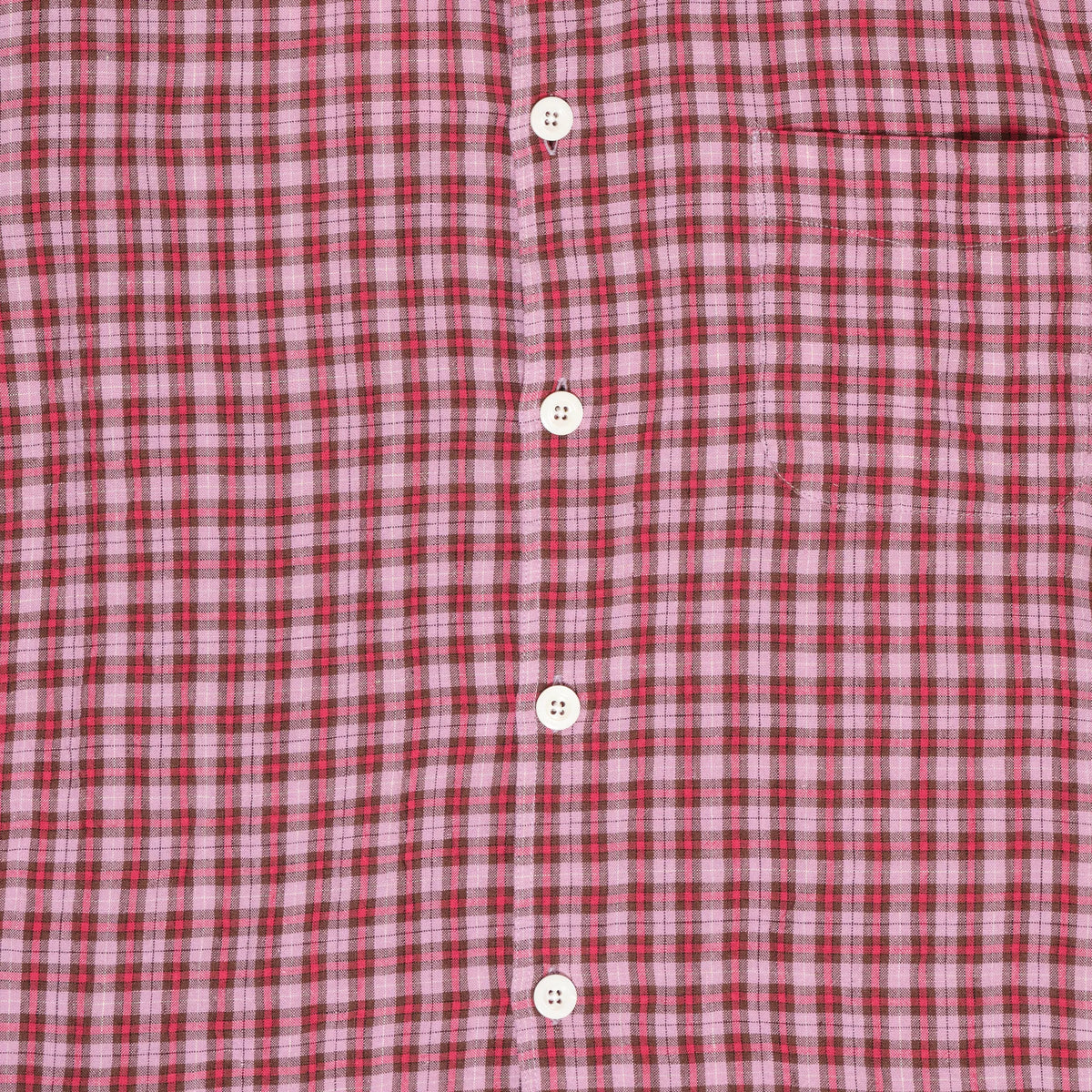 RELAXED FARMER SHIRT