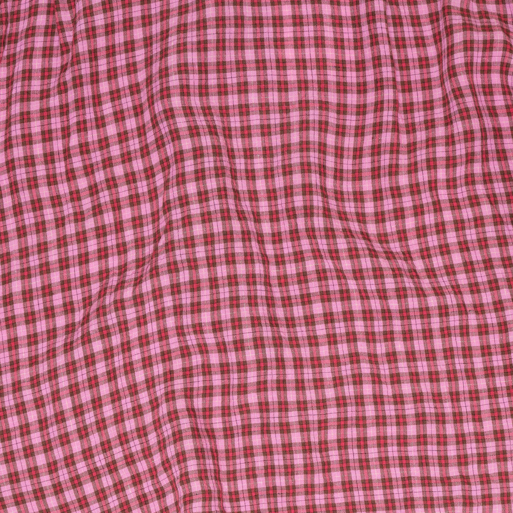 RELAXED FARMER SHIRT