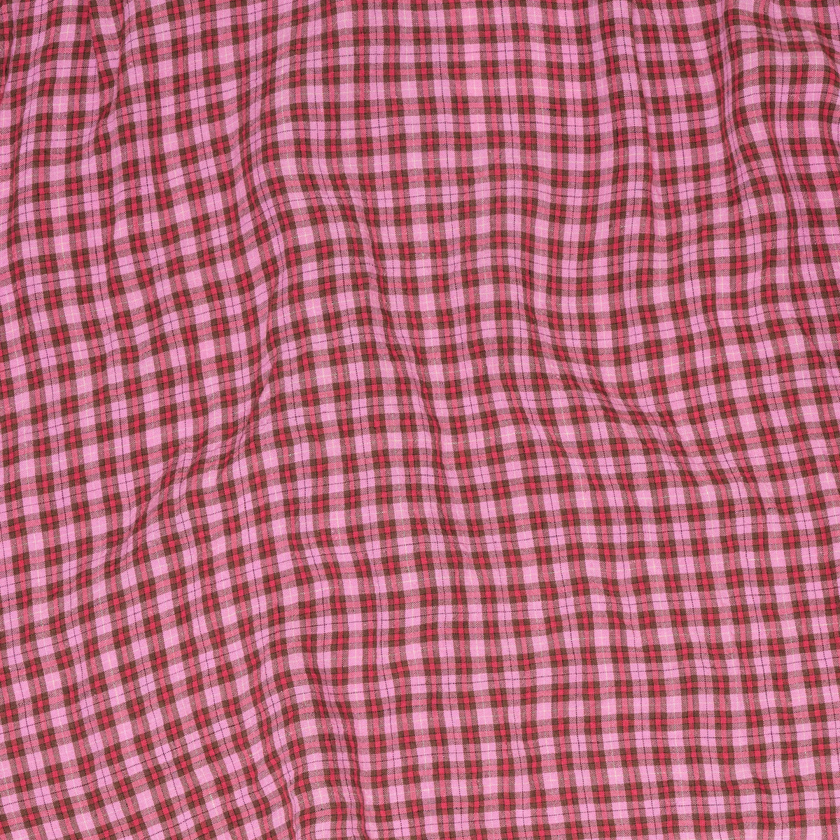 RELAXED FARMER SHIRT