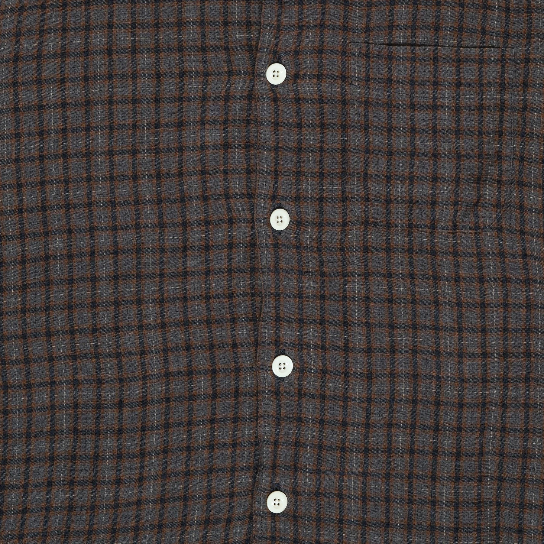 RELAXED FARMER SHIRT