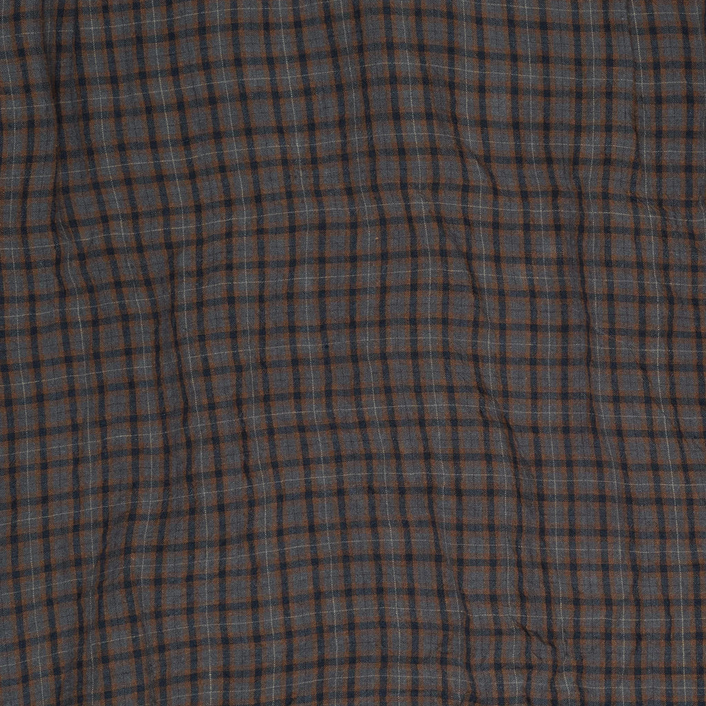 RELAXED FARMER SHIRT