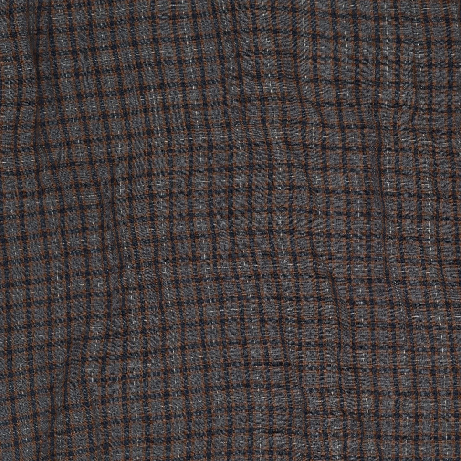RELAXED FARMER SHIRT